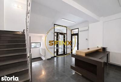 Casă cu 6 camere cu Teren 317 Mp în Cotroceni - 6