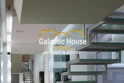 Casă cu 10 camere cu Canalizare în Domenii - 6