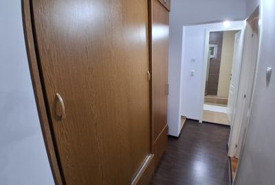 PACURARI PETRU PONI 3 CAMERE DECOMANDAT ET.1 BLOC 1985    COD 160170 - 11