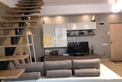 Apartament cu 4 camere, mobilat în Cug - 5