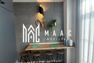 Penthouse cu 3 camere decomandat, mobilat în Ștefan cel Mare - 4