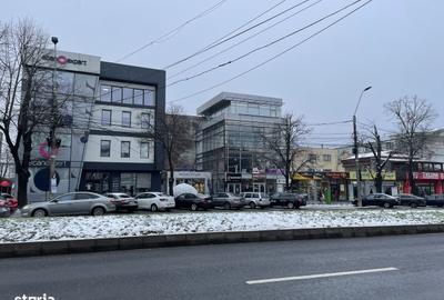 Spațiu comercial, de 100 mp, în Ultracentral - 9