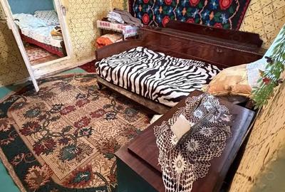 Casă cu Teren 891 Mp în Grădiștea - 5