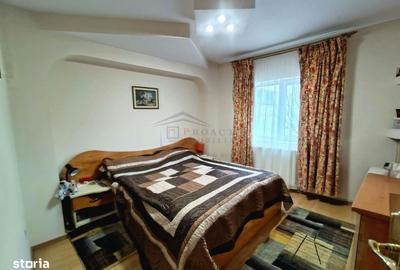 Apartament cu 3 camere decomandat în Sfântu Ilie - 3