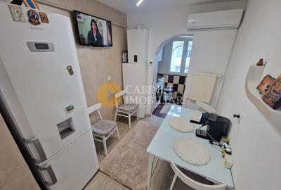 Apartament cu 2 camere decomandat în Dacia - 5