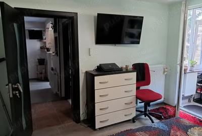 Vand apartament 2 camere Precista zona Mall - 8