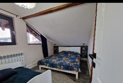 Vand apartament cu 4 camere - 1