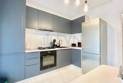 REA1021529 Studio loc parcare inclus H Lake Pipera - 9