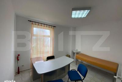Spațiu comercial, de 16 mp, în Central - 6