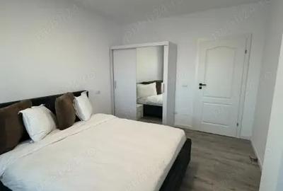 Inchiriez apartament 2 camere - Prima inchiriere zona centrala - 3