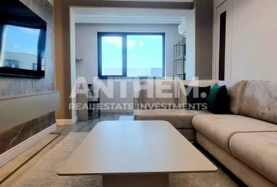 STUDIO NOU IVORY PIPERA-COMPLET MOBILAT ȘI UTILAT - 7