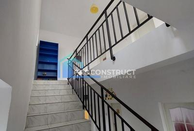 Casă individuală cu 4 camere cu Canalizare în Lipovei - 8