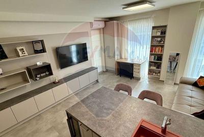 Apartament cochet de inchiriat zona Centrul Vechi - 5