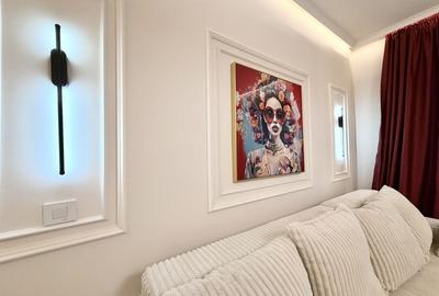 Garsonieră mobilată PREMIUM Exigent Plaza Residence Faza 5 Lujerului Politehnica - 5