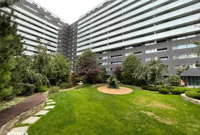 Apartament cu 4 camere, mobilat în Băneasa - 2