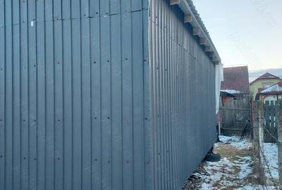 Hordozhato fahaz. Casa portabila. Hordozhato fahaz. Casa portabila. - 2