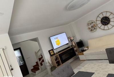 Casă cu 4 camere cu Teren 550 Mp în Central - 5