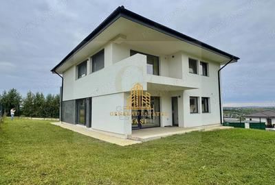 Vanzare Casa P+E in Barnova-Gata de mutare imediata - 18