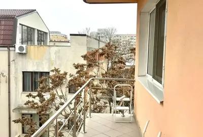 Apartament 3 camere | 100mp | Mobilat complet | Stefan cel Mare | - 7