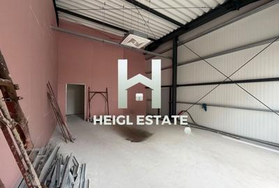Spațiu comercial, de 50 mp, în Dumbrăvița - 6