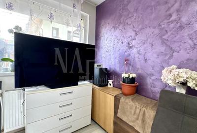 Apartament cu 3 camere decomandat în Florești - 7