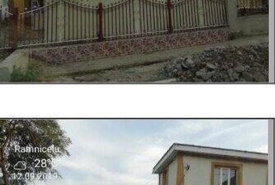 Casă cu 4 camere în Râmnicelu - 1