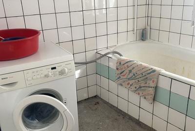 Apartament cu 2 camere semidecomandat în Lazaret - 6