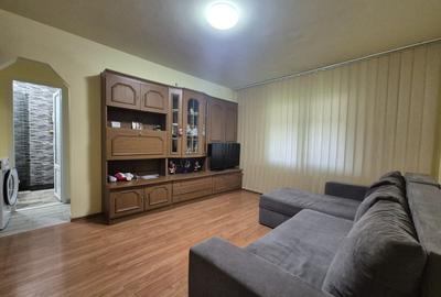Apartament cu 2 camere semidecomandat în Central - 1