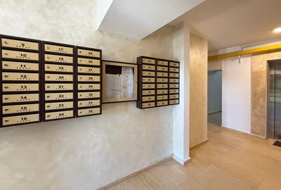 Prima linie -Vedere Frontala la Mare - Apartament in Mamaia Nord - 17