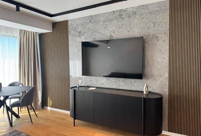 Apartament cu 2 camere de inchiriat // Yacht Kid - 2