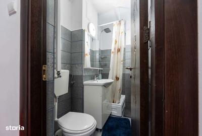 Apartament cu 4 camere decomandat, mobilat în Unirii - 6