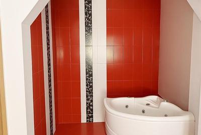 Apartament cu 2 camere decomandat în Central - 12