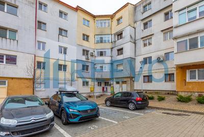 Apartament cu 2 camere decomandat, mobilat în Mioriței - 27