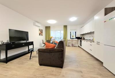 2 Camere | 68mp | LUX | Iancu Nicolae | Gran Park | Parcare | Piscina - 11