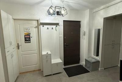 Apartament cu 3 camere decomandat, mobilat în Cornitoiu - 10