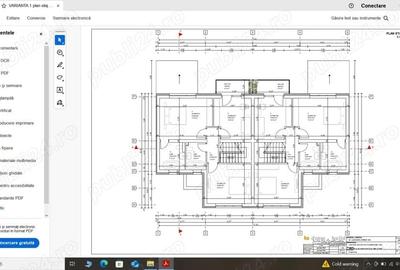 Casă cu 6 camere în Mehala - 1
