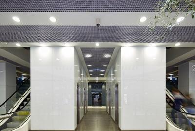 Birou, de 27,154 mp, în Brâncoveanu - 5