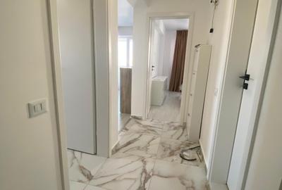 Apartament cu 2 camere, mobilat în Militari - 9