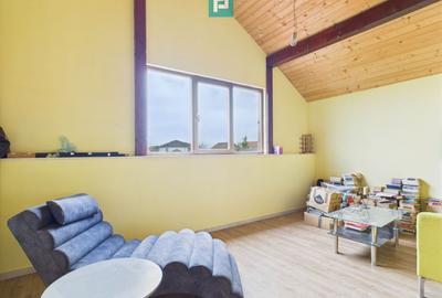 Casă individuală elegantă în Moșnița Nouă - 26