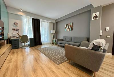 Tomis Plus Premium Apartament 3 camere terasa 138MP  si 2 locuri de parcare - 4