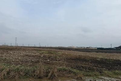 Teren în Central - 1