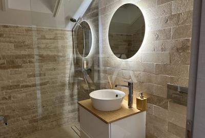 Premium 3 Camere - Parcare Inclusa - 12