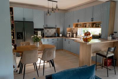 Duplex P+E+pod, 4 camere, 95 mp - 3