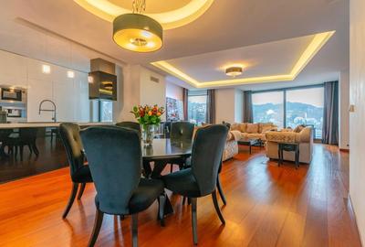 Casă individuală cu 5 camere cu Garaj în Ultracentral - 23
