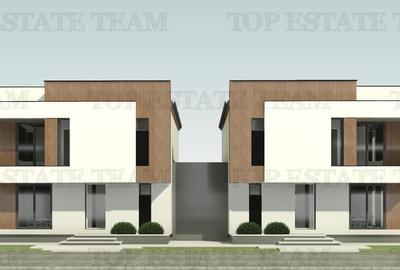 Vila individuala 4 camere (dormitoare spatioase) In Chiajna - 6