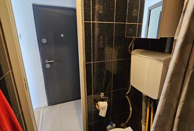 Garsonieră semidecomandată, mobilată în Brâncoveanu - 8