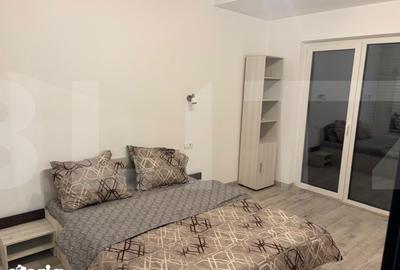 Apartament cu 2 camere decomandat în Central - 9