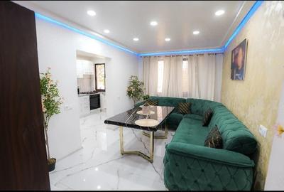 Apartament cu 4 camere decomandat în Hipodrom - 5