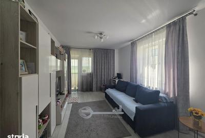 Apartament cu 3 camere decomandat în Valea Lupului - 4