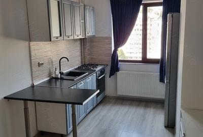 Apartament cu 2 camere nedecomandat în Păcurari - 6